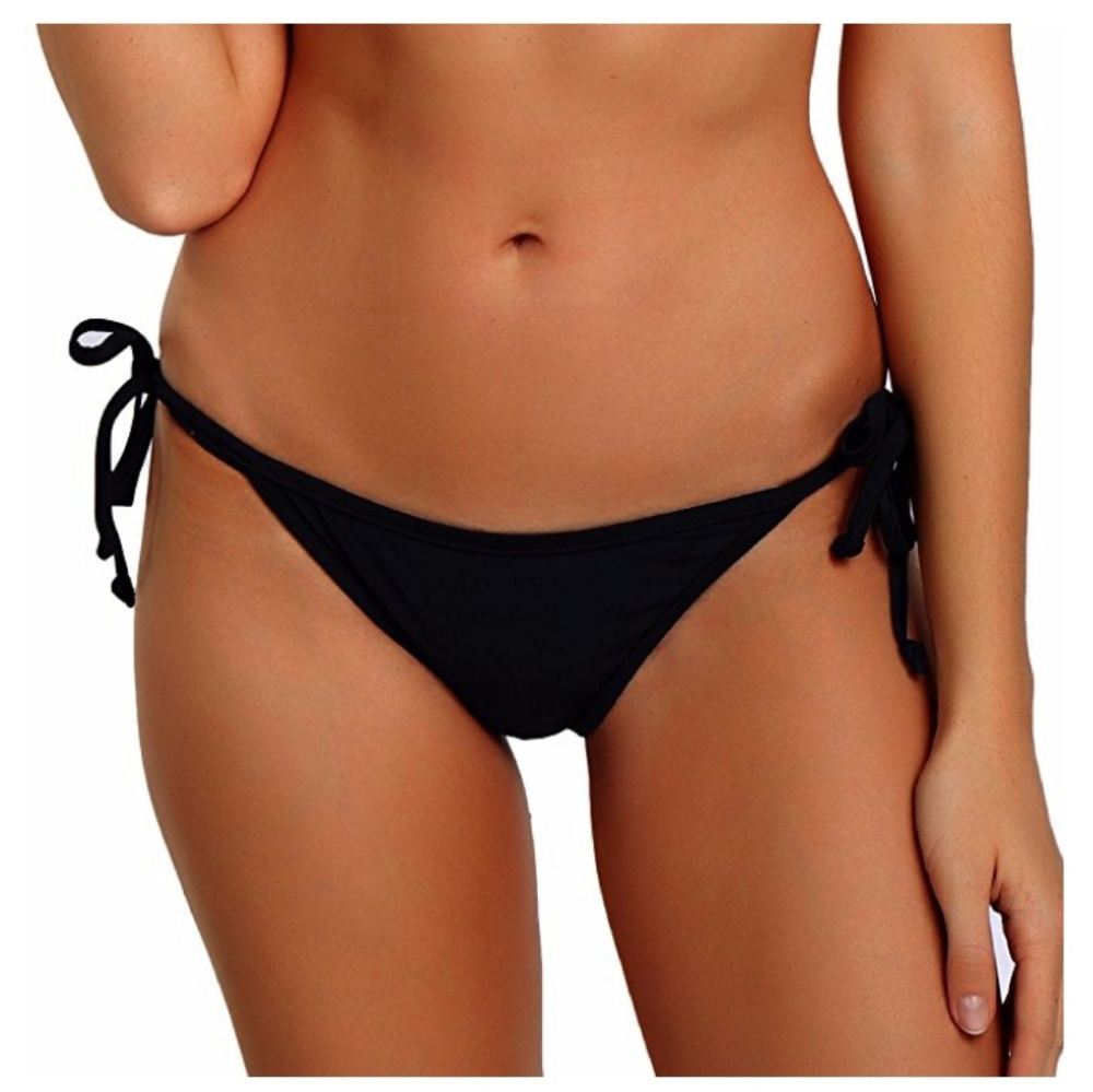 NWT Cheeky Bikini Botton